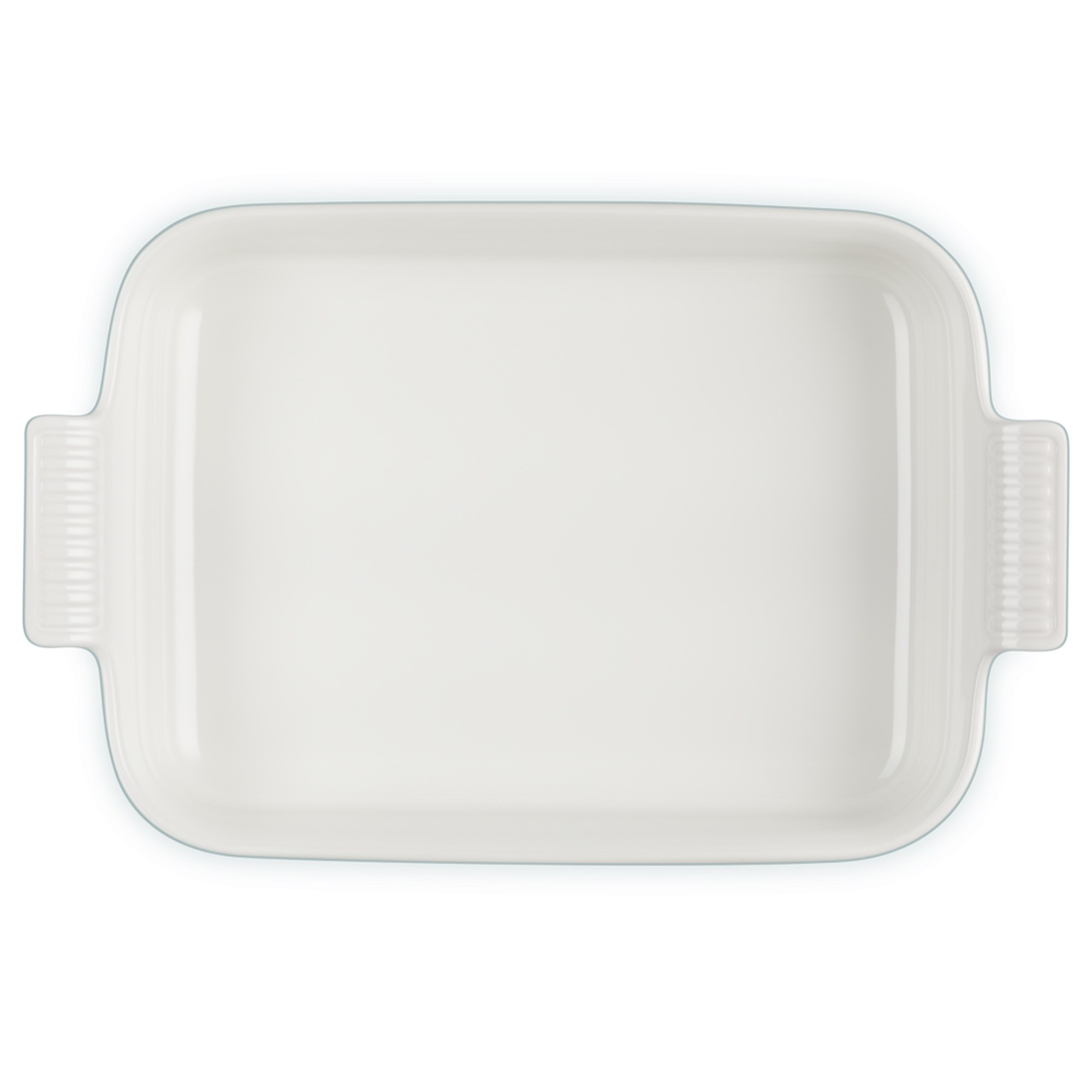 Le Creuset - Auflaufform Tradition - Heritage - Sea Salt