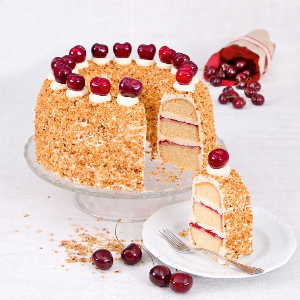 Städter - Cake pan perfect - Frankfurt wreath - different sizes