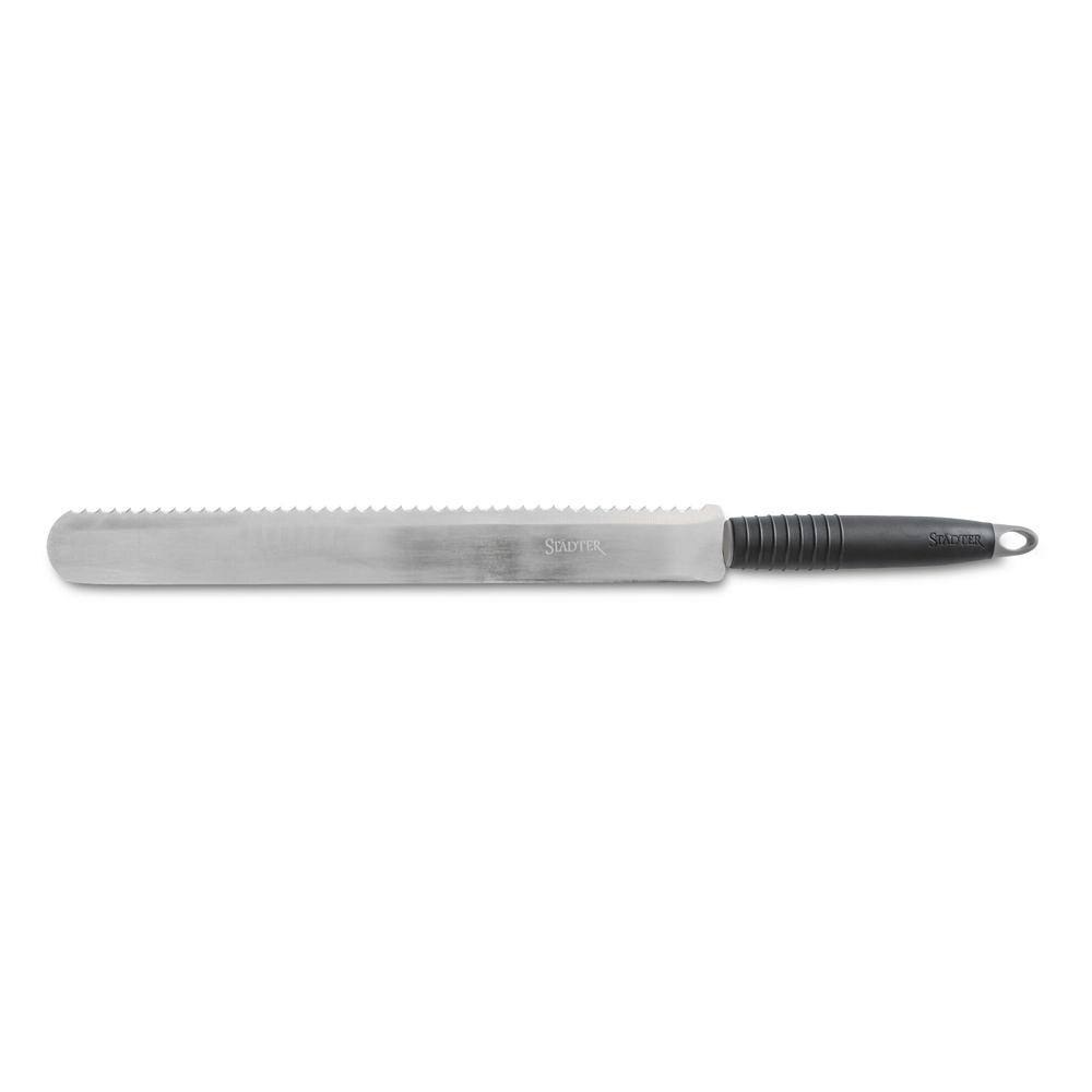 Städter - Soft-Grip Brotmesser - 44,0/30,0 x 3,4 cm