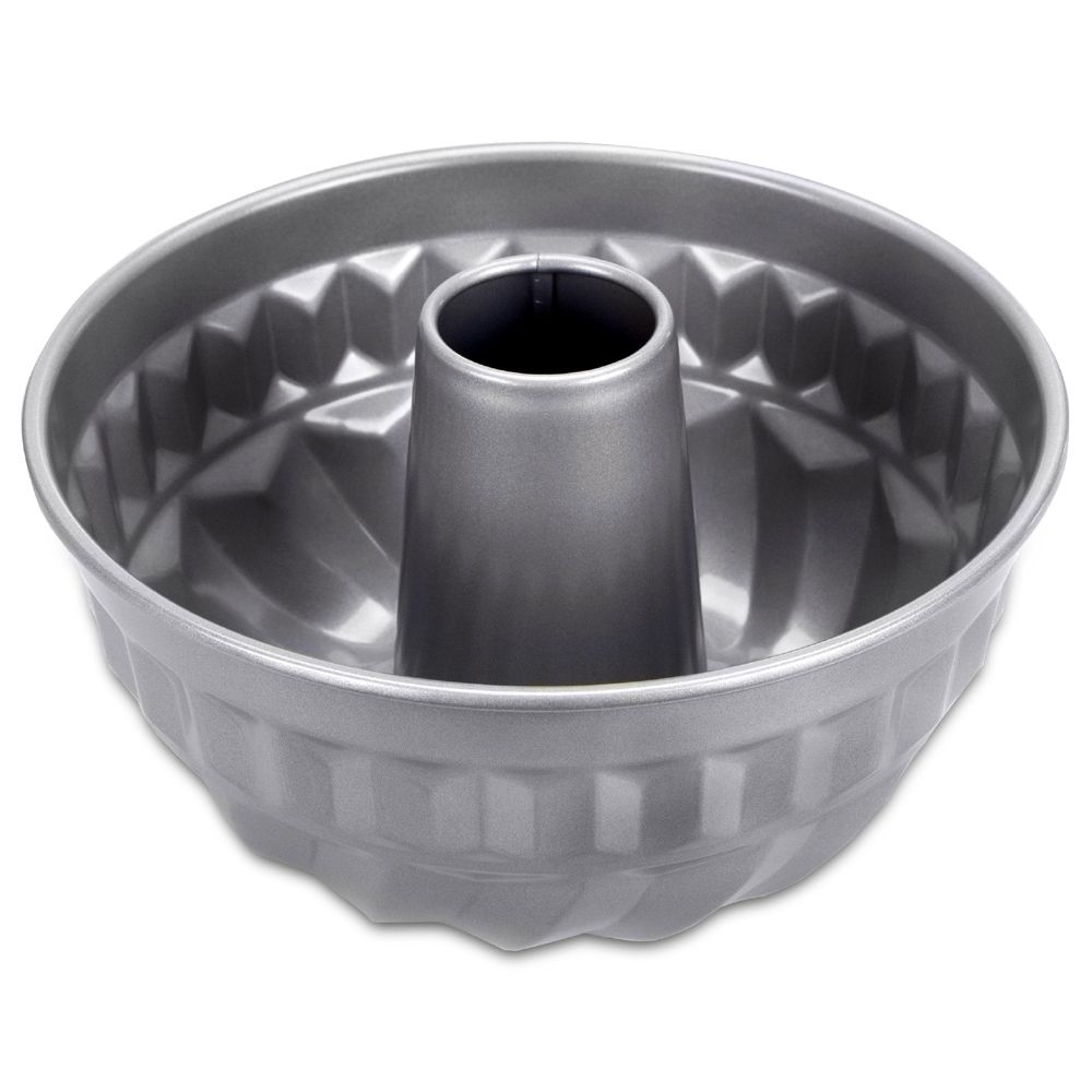 Städter - We-Love-Baking - Gugelhupf -  ø 16 / H 9 cm Silber 1.200 ml