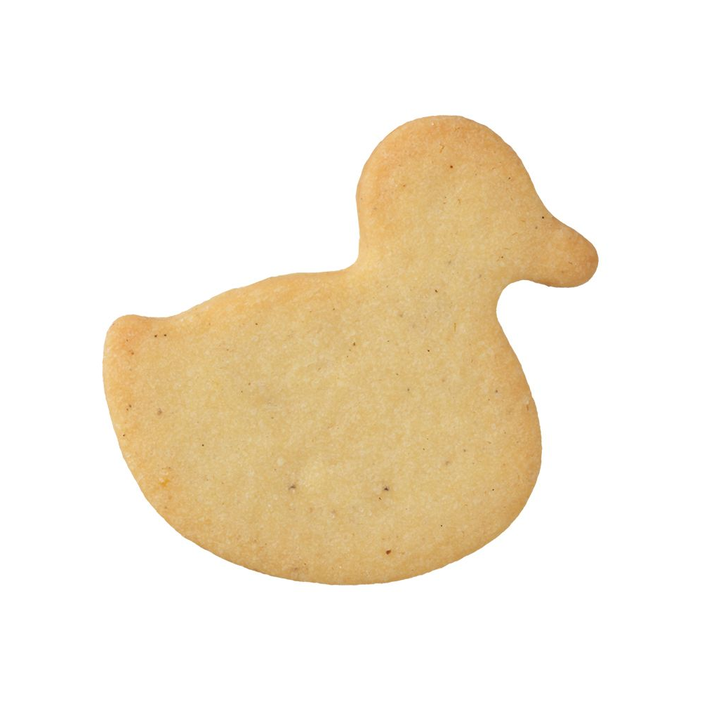 RBV Birkmann - Cookie Cutter duck 6,5 cm