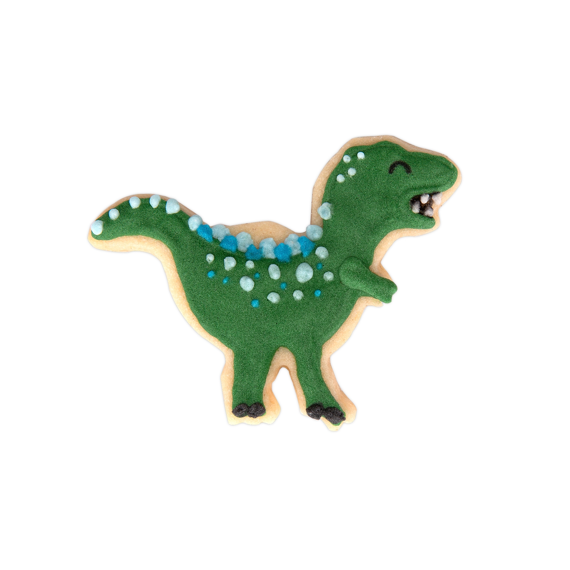 Städter - Ausstecher Tyrannosaurus - 6 cm
