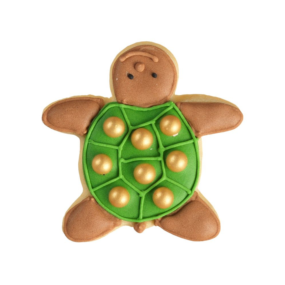 RBV Birkmann - Schildkröte 6,5 cm