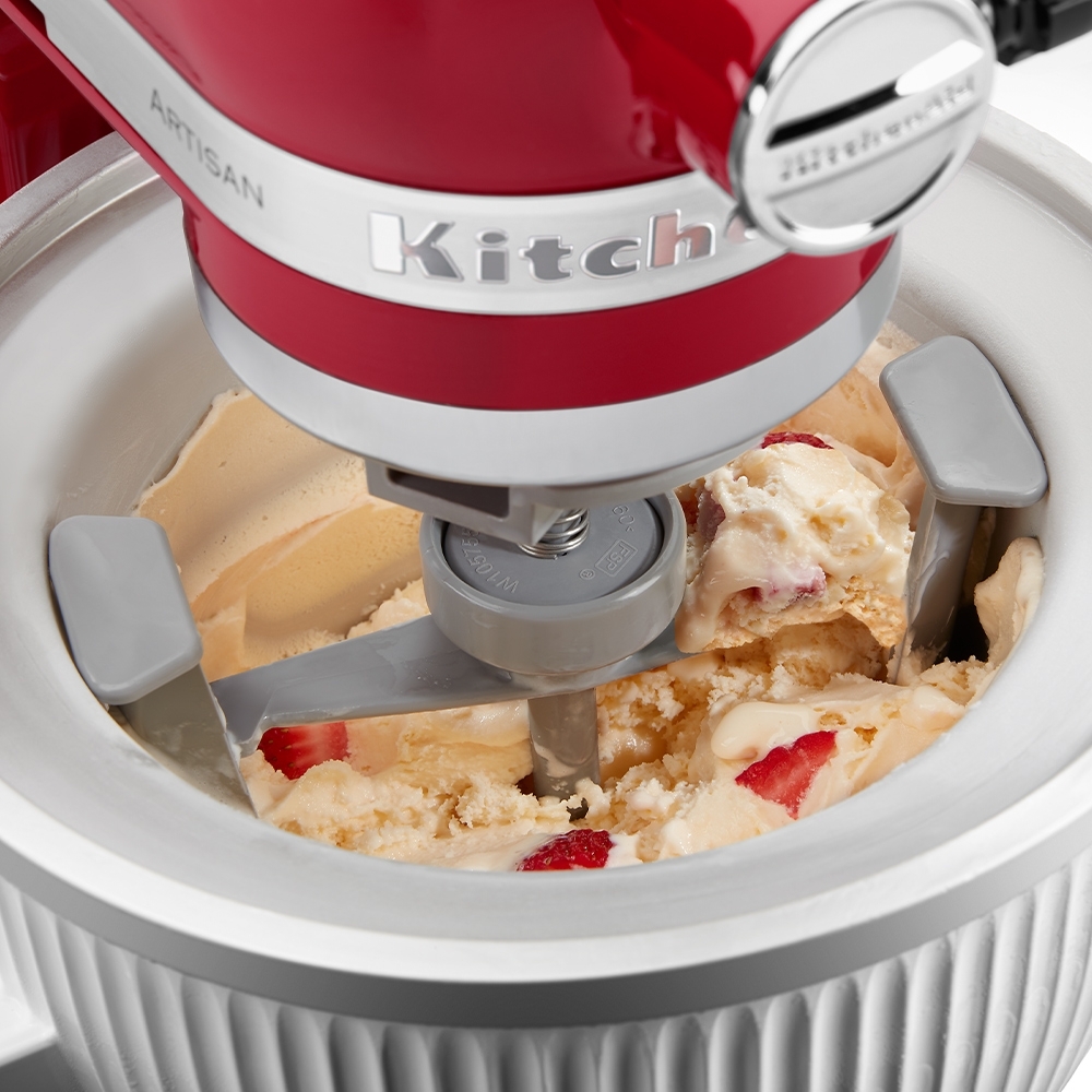 KitchenAid - Ice Cream Maker 5KMICM KitchenAid - Ice Cream Maker 5KMICM