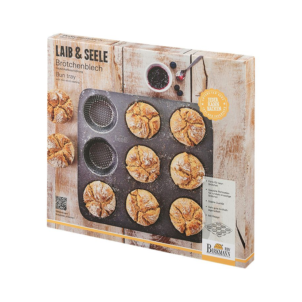 Birkmann - Buns sheet Birkmann - Buns sheet