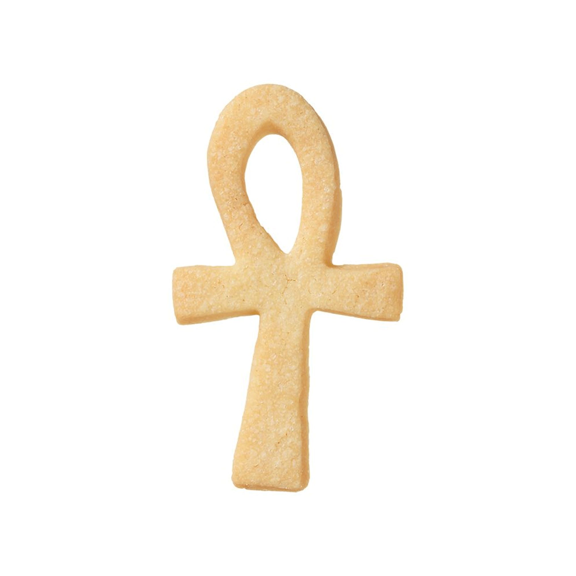 RBV Birkmann - Cookie Cutter ankh 7 cm