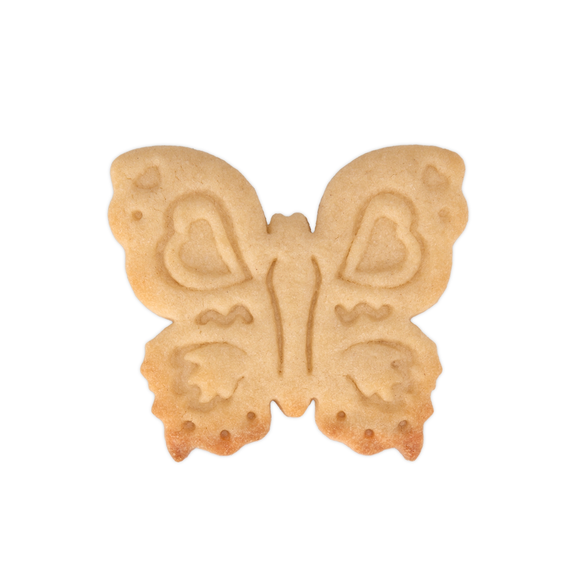 Städter - Embossing cutter butterfly - 6 cm Städter - Embossing cutter butterfly - 6 cm