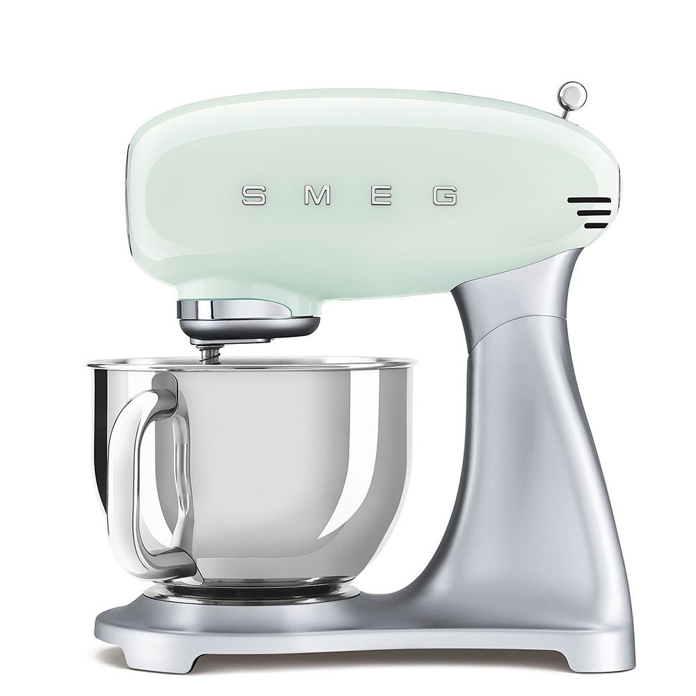 Smeg - stand mixer SMF02 - pastel green Smeg - stand mixer SMF02 - pastel green