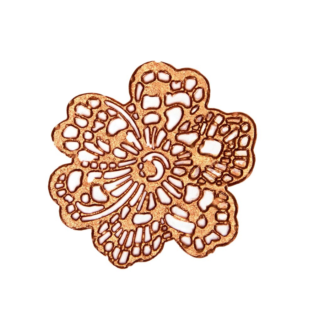 Städter - Cake lace mould Blossom Städter - Cake lace mould Blossom