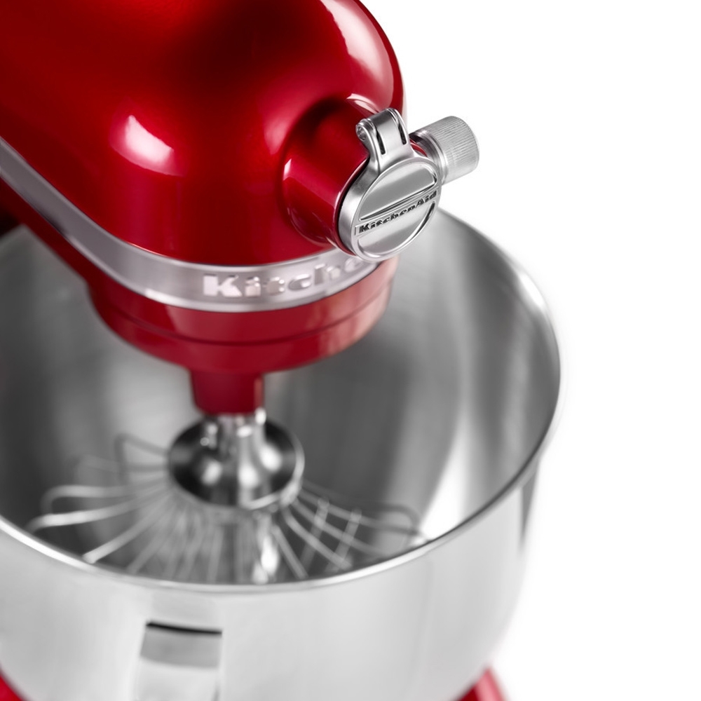 KitchenAid - Artisan Stand Mixer  6.9 L - Candy Apple KitchenAid - Artisan Stand Mixer  6.9 L - Candy Apple