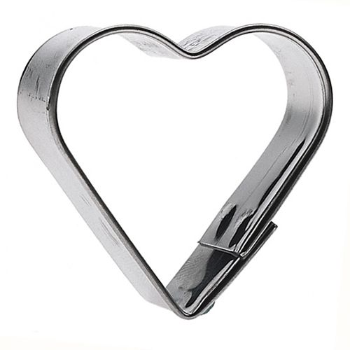 SVEICO Cutter "Heart" SVEICO Cutter "Heart"