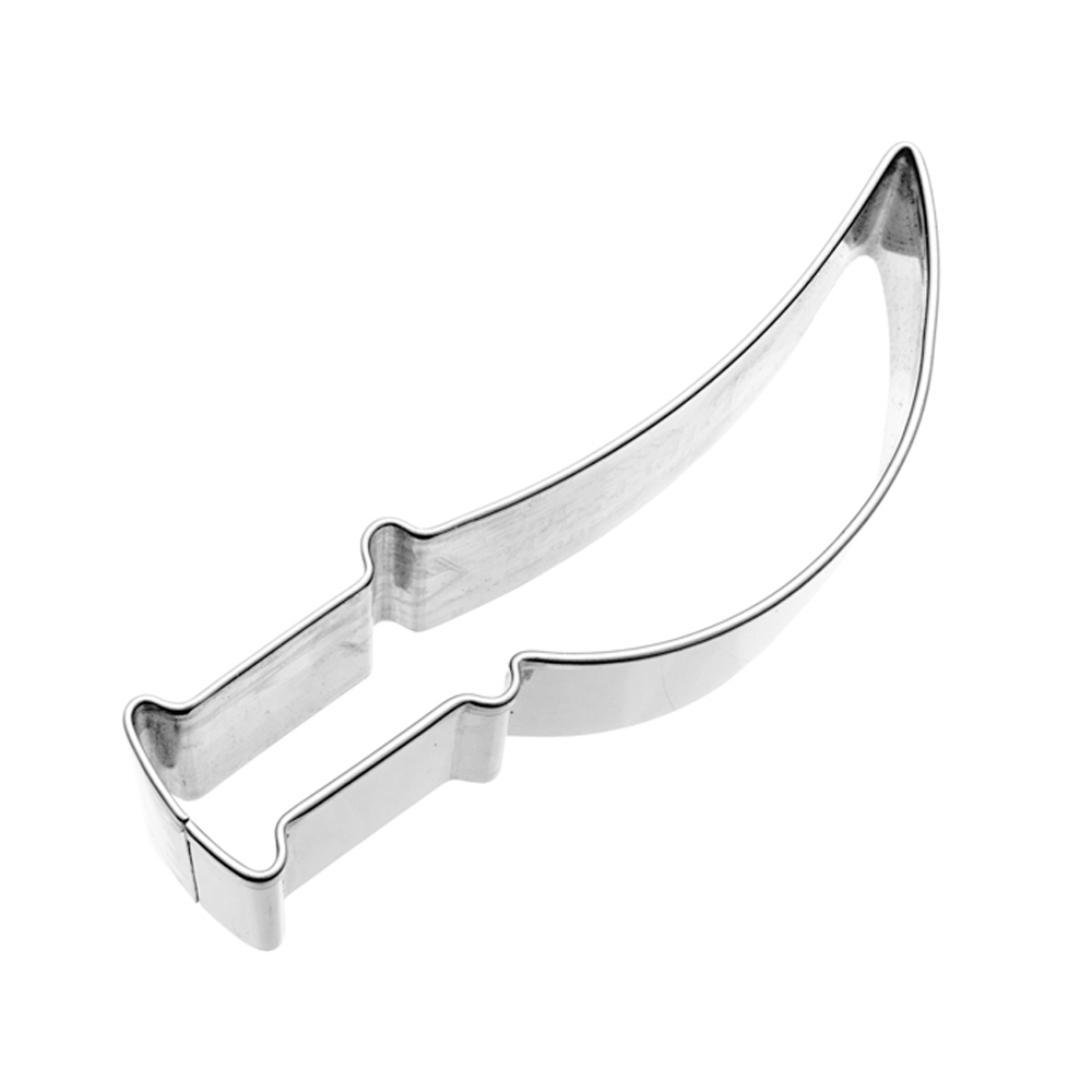 RBV Birkmann - Cookie cutter Sabre 7,5 cm