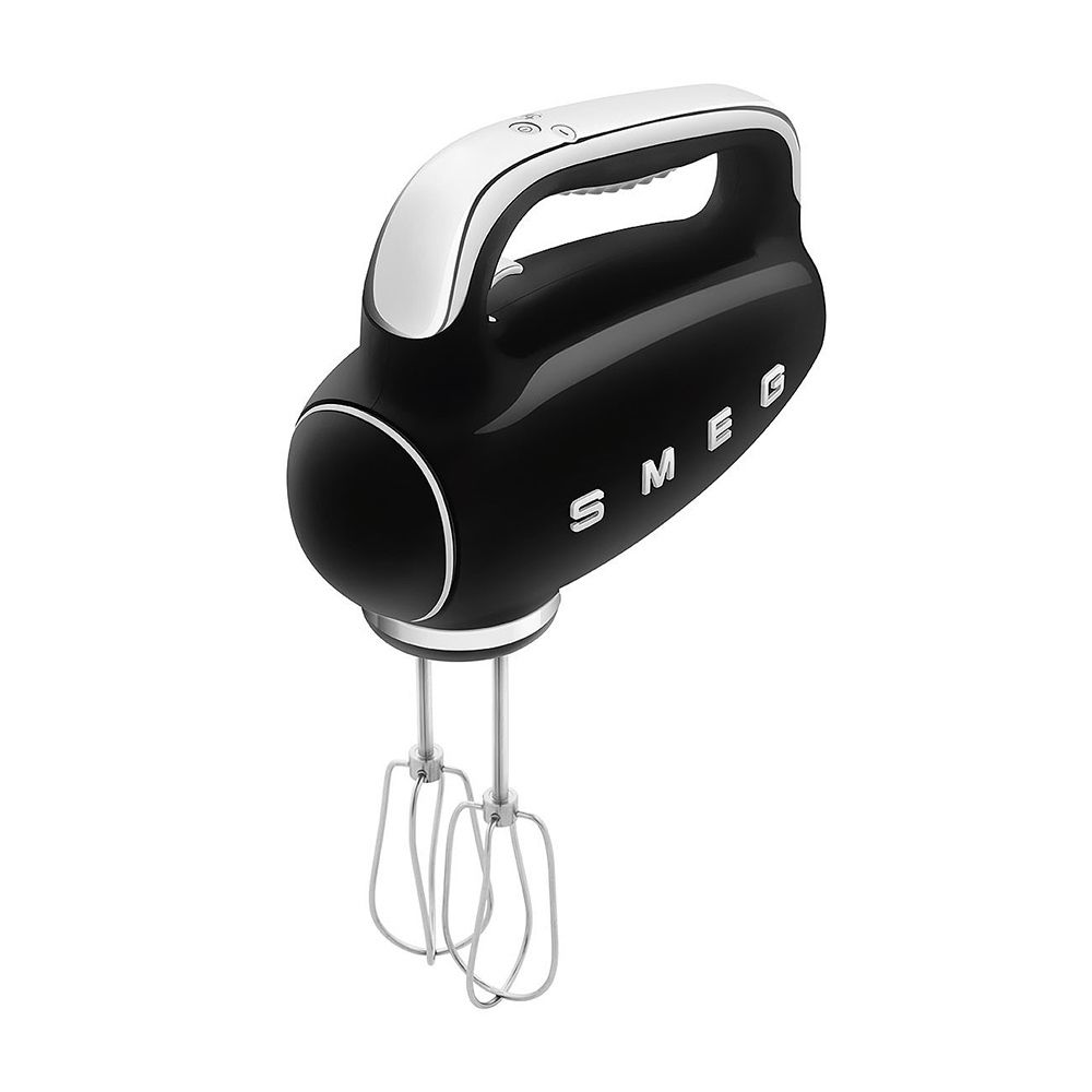 Smeg - Hand mixer - design line style The 50 ° years Smeg - Hand mixer - design line style The 50 ° years
