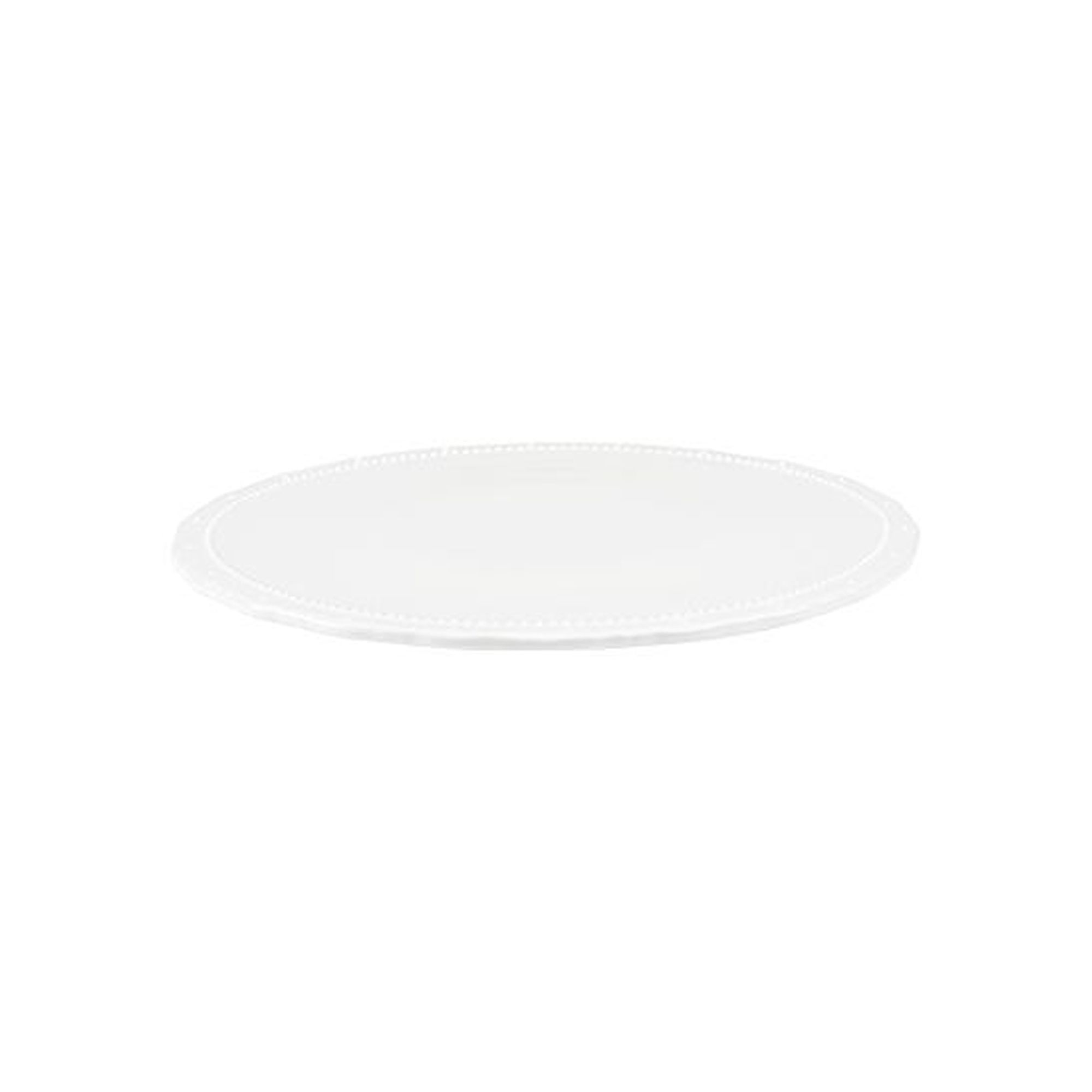 Birkmann - Cake plate ceramic, 33 cm vintage Birkmann - Cake plate ceramic, 33 cm vintage