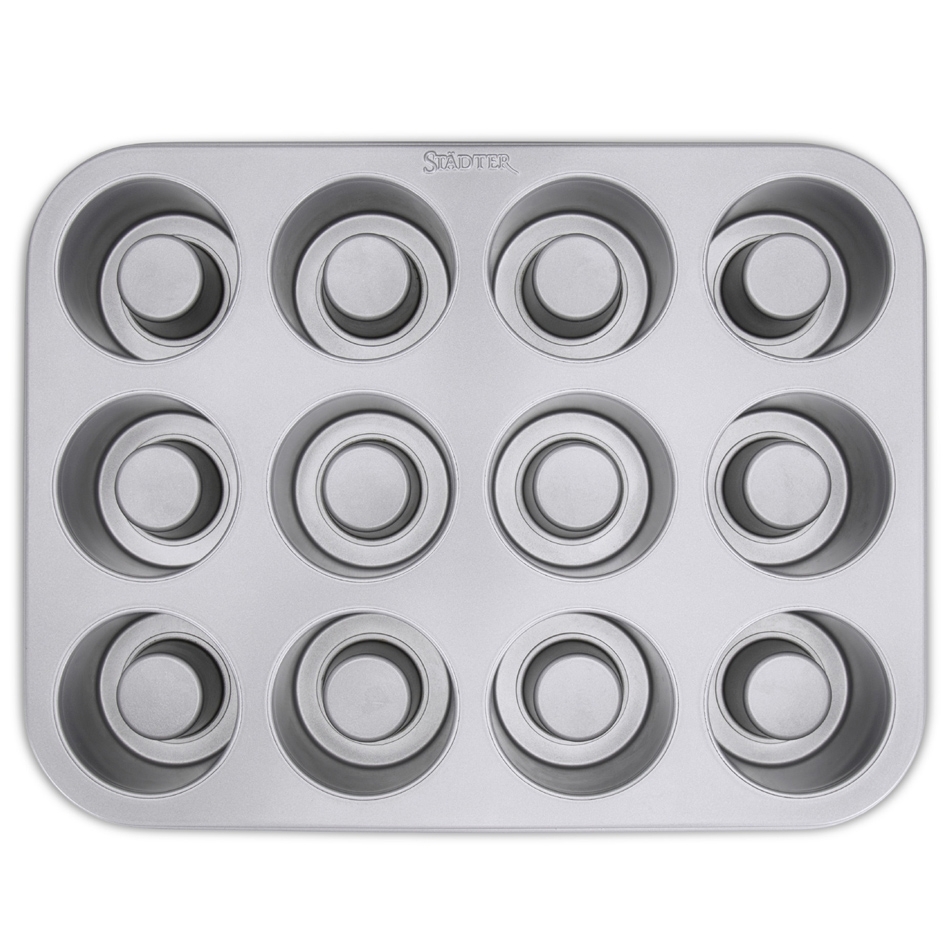 Städter - We Love Baking Cake Cups - 35 x 27 cm