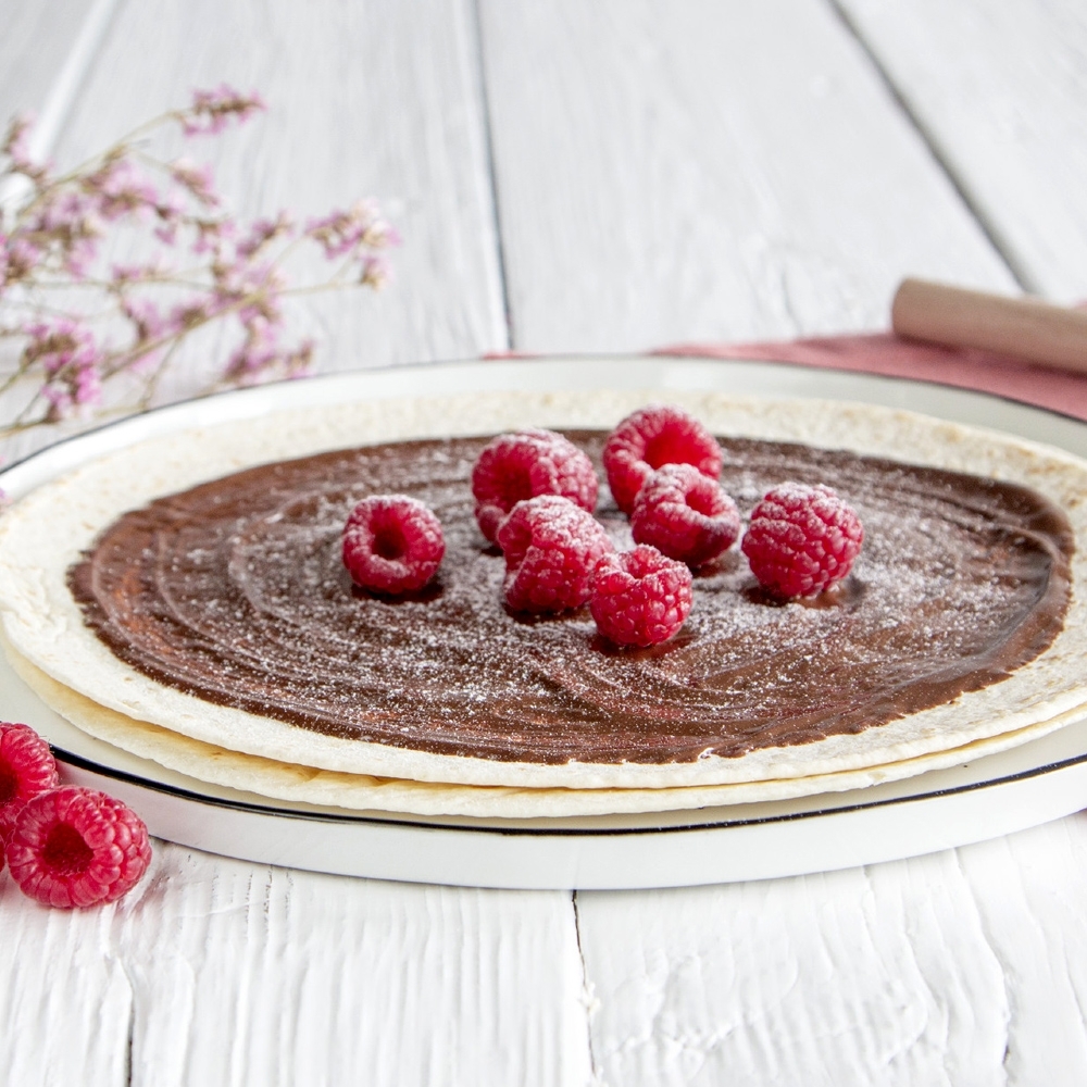 Städter - Crêpe-Schieber 21 cm