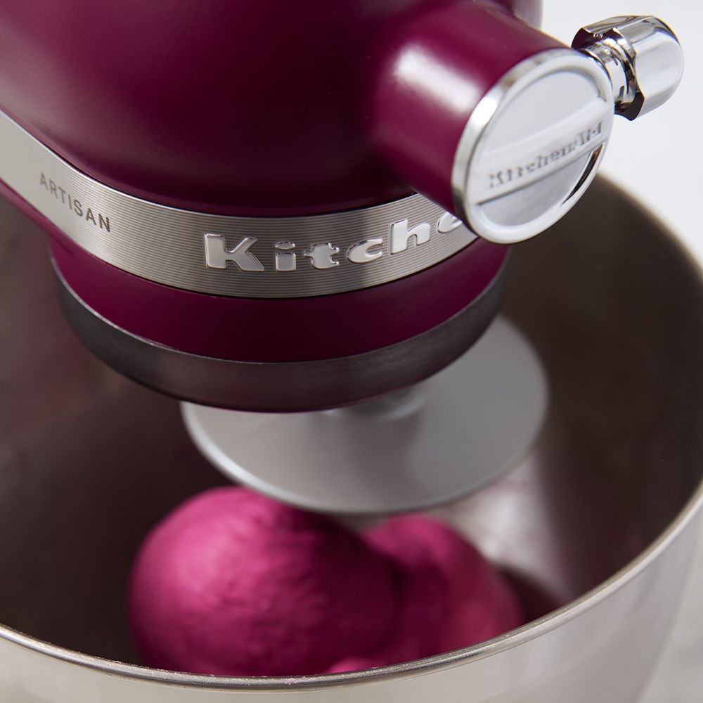 KitchenAid - Artisan Stand Mixer 5KSM195PS - Beetroot KitchenAid - Artisan Stand Mixer 5KSM195PS - Beetroot