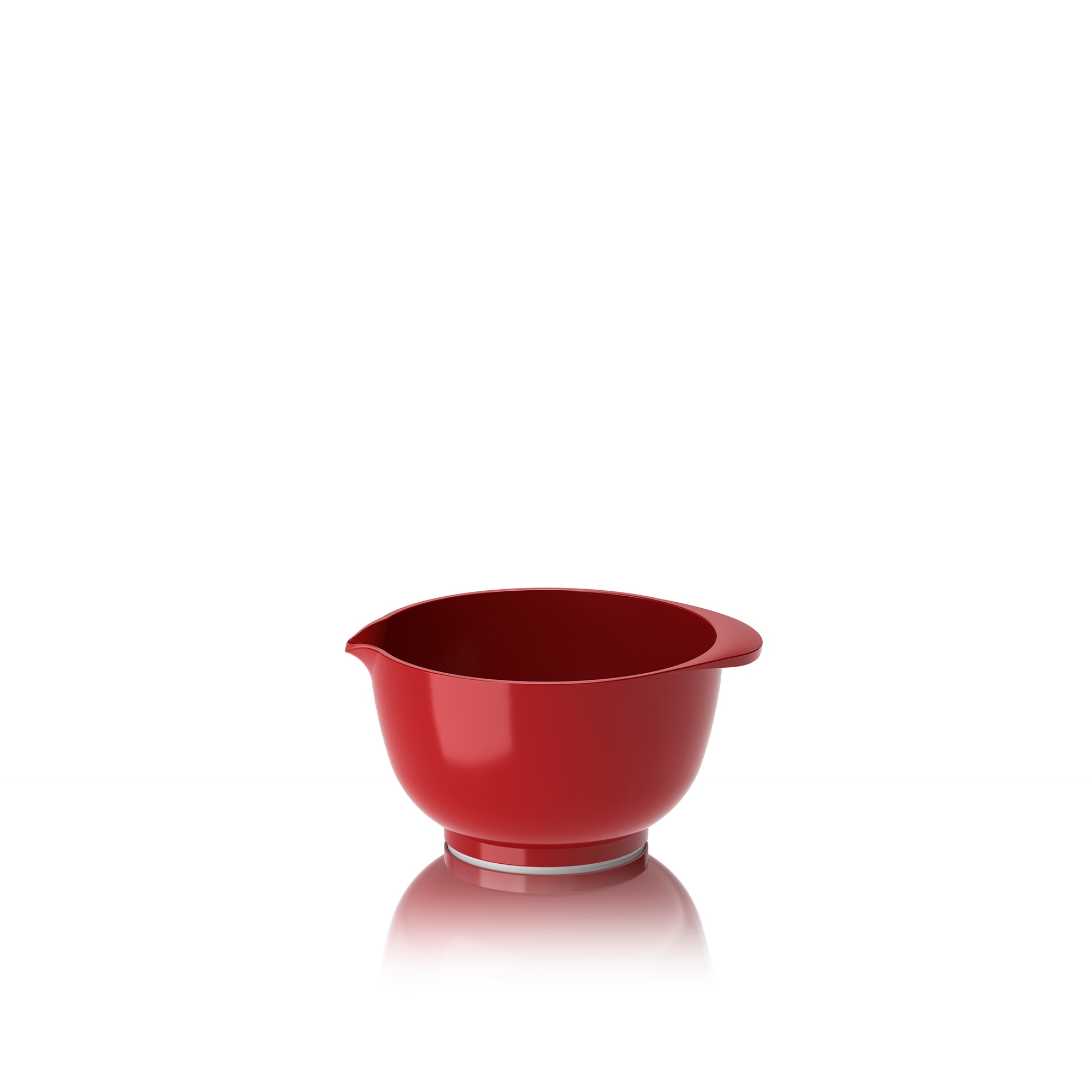 Rosti - NEW Margrethe Rührschüssel - 0,5 l - Rot