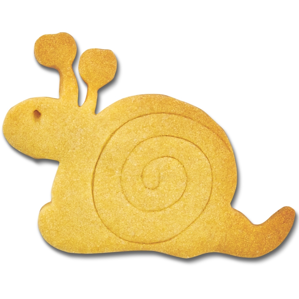 Städter - Cookie cutter Snail - 10 cm