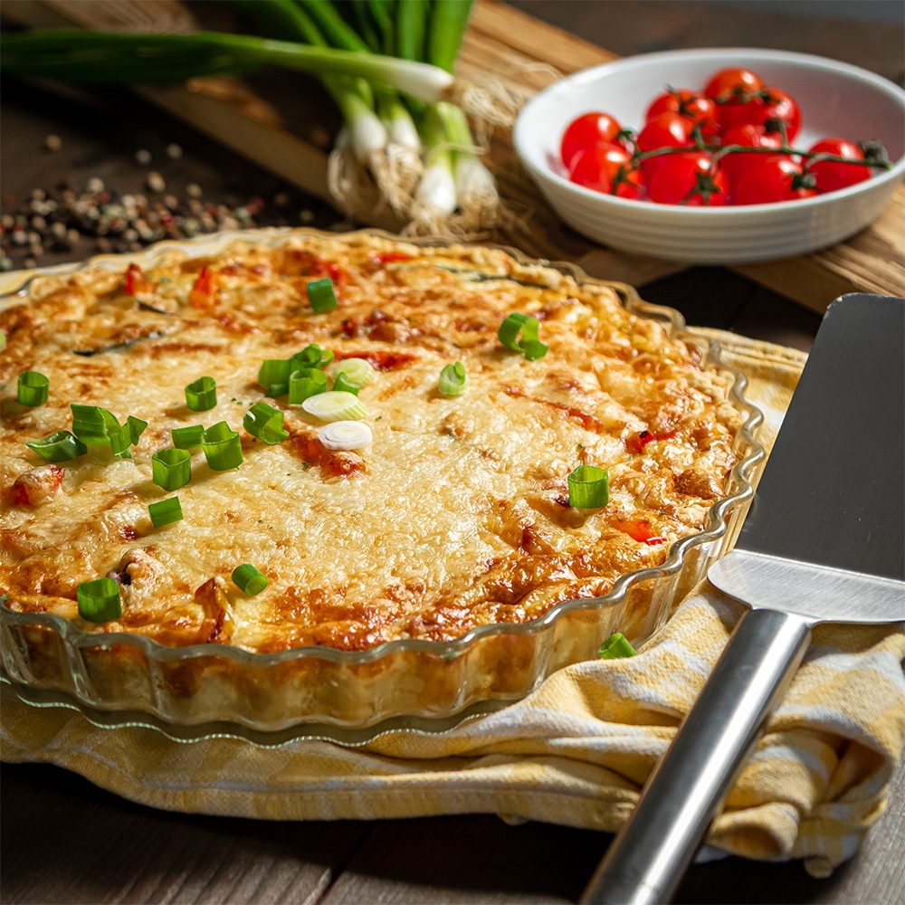 Küchenprofi - Tortenform ELSASS Küchenprofi - Tortenform ELSASS