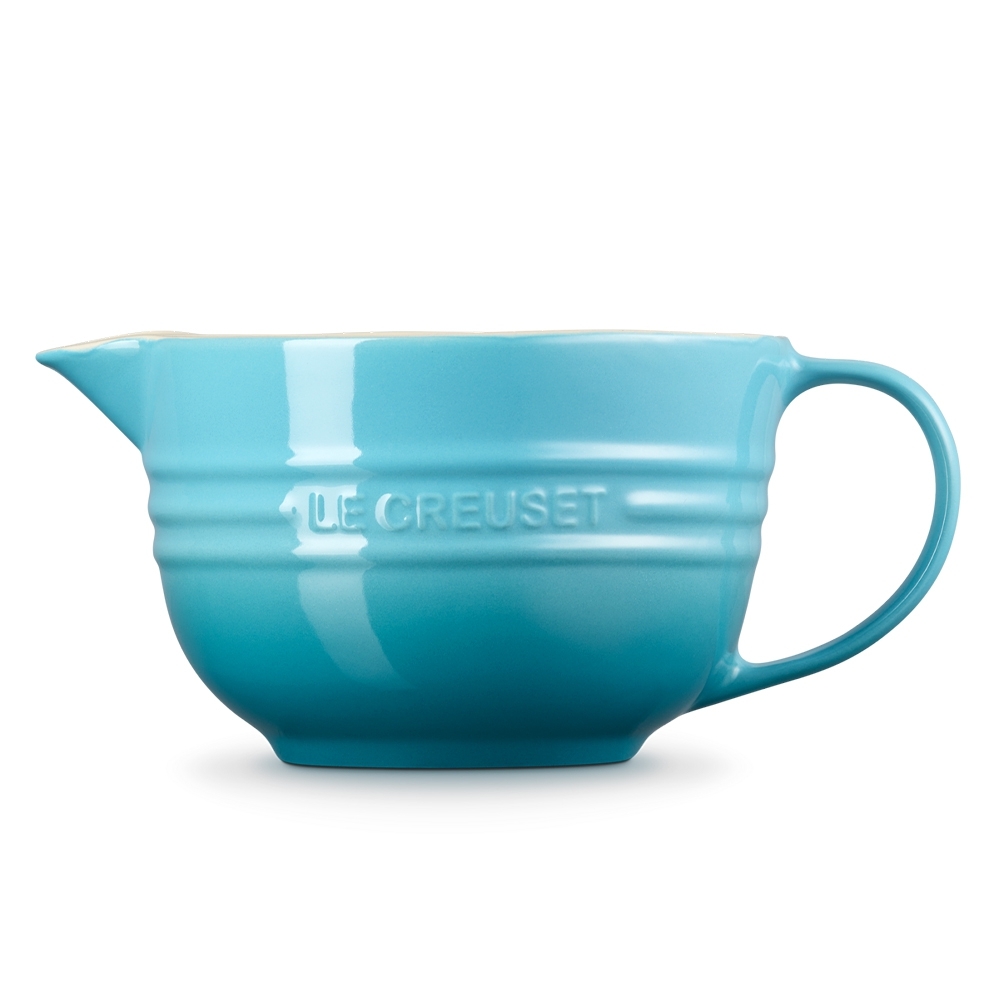 Le Creuset - Rührschüssel mit Henkel 27cm