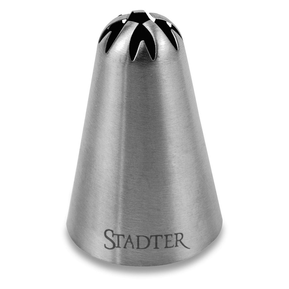 Städter - Tülle Blütentülle - 18 mm