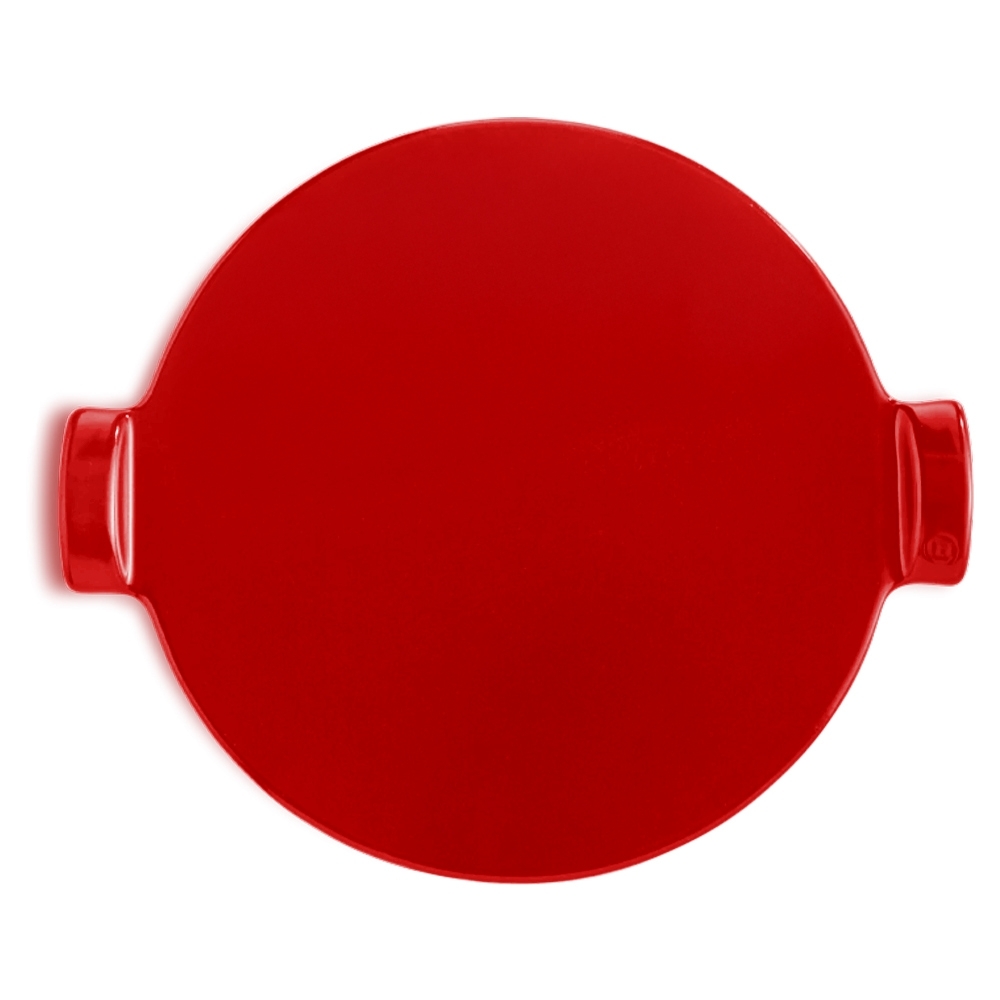 Emile Henry - Pizza Stone round 37 cm - Grand Cru Emile Henry - Pizza Stone round 37 cm - Grand Cru