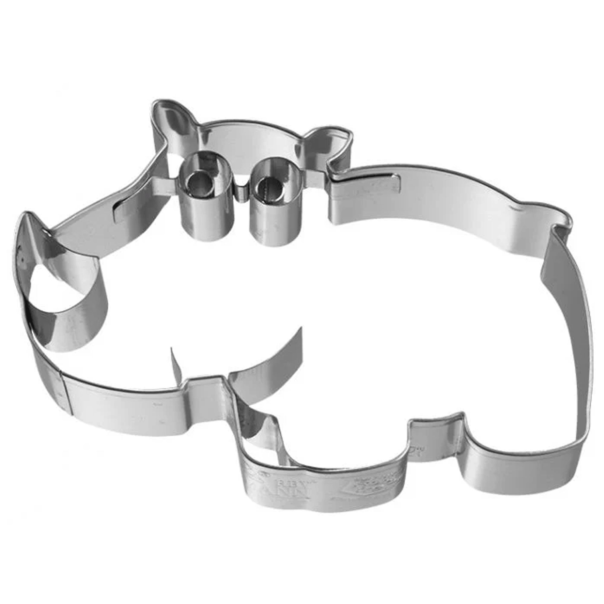 RBV Birkmann - Nashorn 9,5 cm