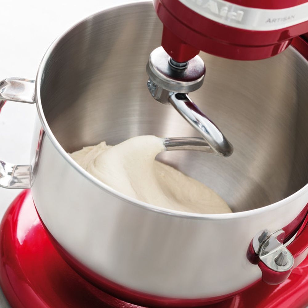 KitchenAid - knit hooks 5KSM5THDHSS KitchenAid - knit hooks 5KSM5THDHSS