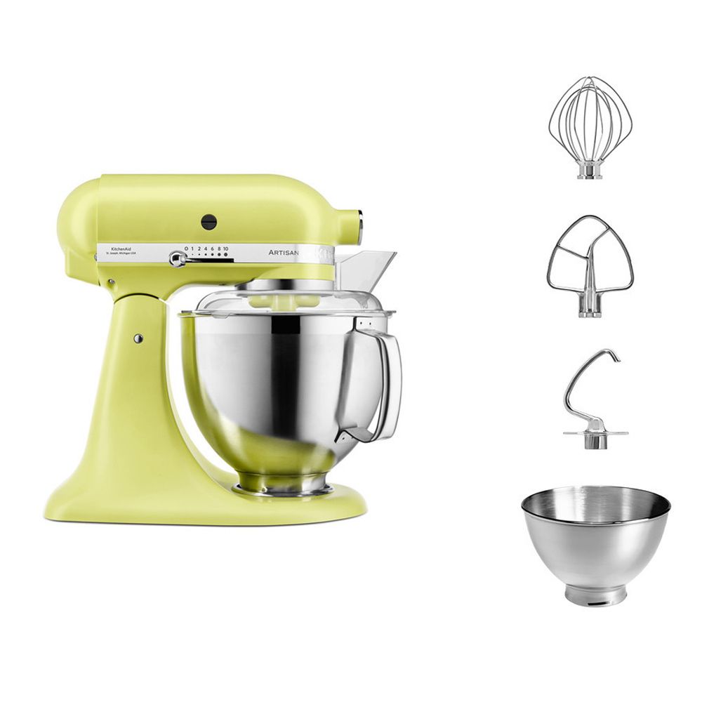 KitchenAid - Artisan Stand Mixer 5KSM185PS - Kyoto Glow KitchenAid - Artisan Stand Mixer 5KSM185PS - Kyoto Glow