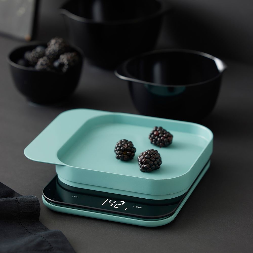 Rosti - kitchen scales Mensura