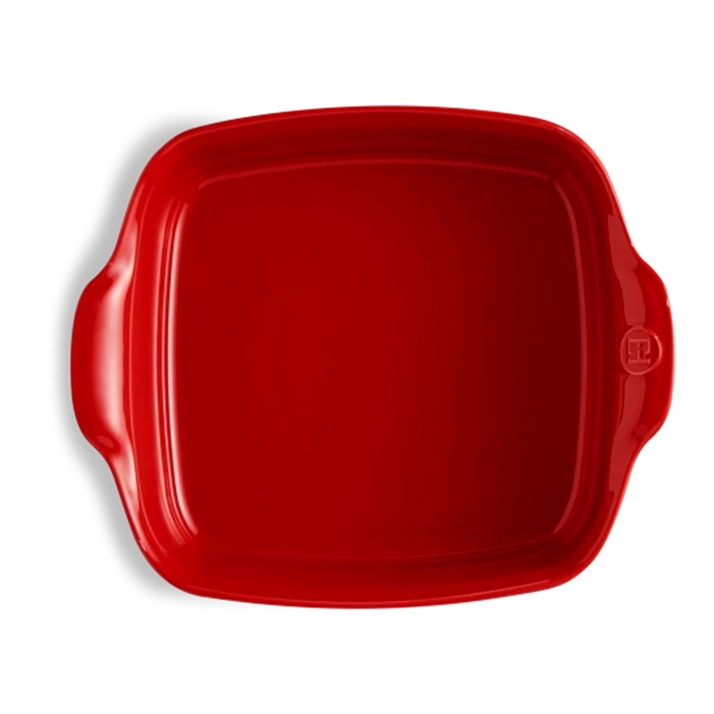 Emile Henry - Ultime Oven Dish 23 x 23 cm - 2,0 L