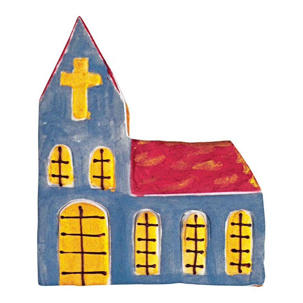 Städter - Cookie cutter Church - different sizes