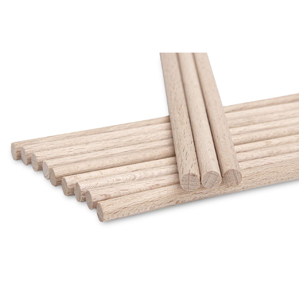 Städter - Tortenstütze - 12 Stück