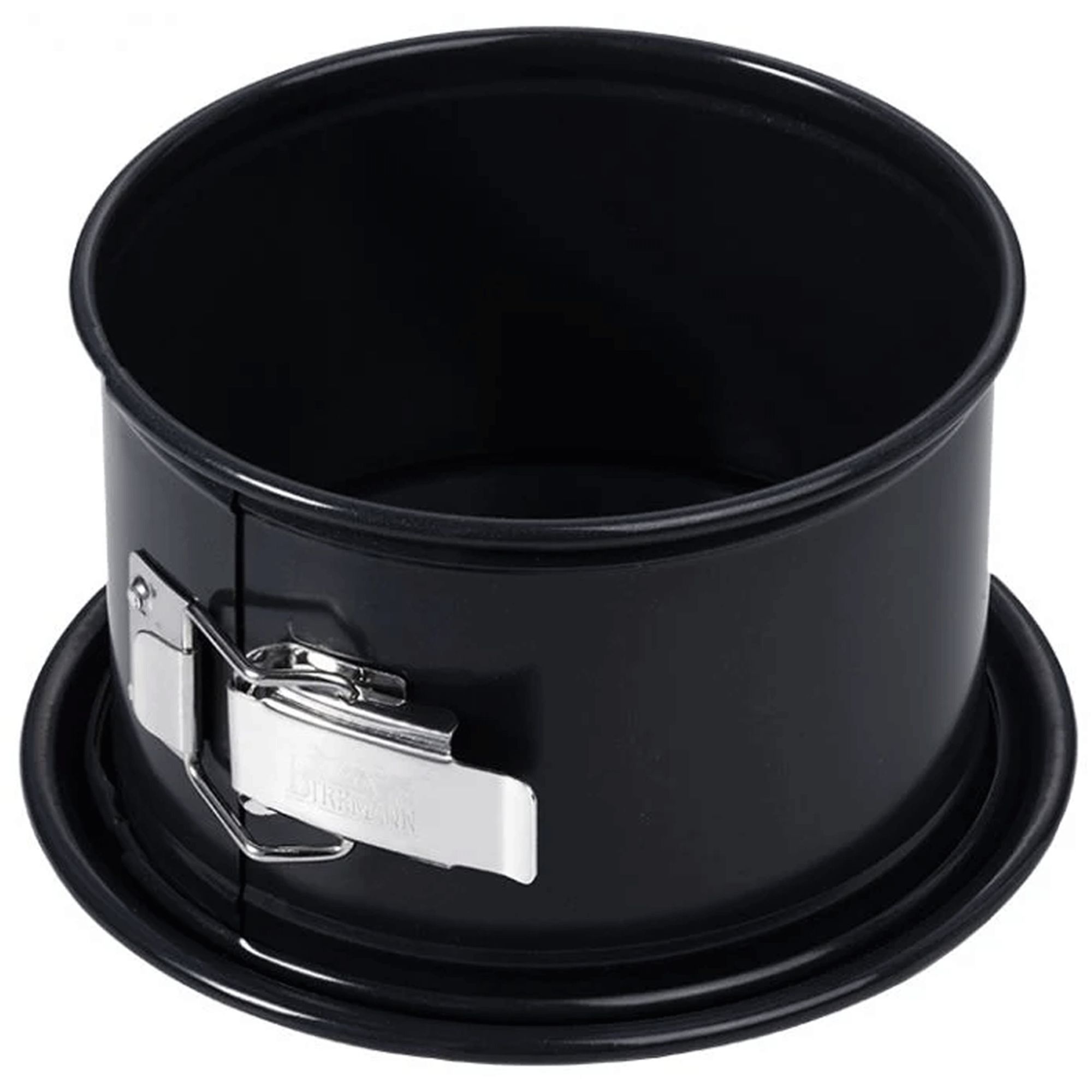 Birkmann - cake tin, 18 cm, with 12 cm high rim - Premium Baking Birkmann - cake tin, 18 cm, with 12 cm high rim - Premium Baking