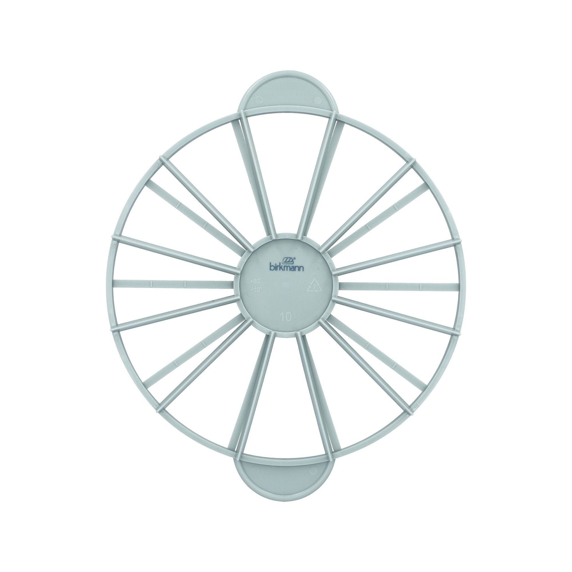 Birkmann - Baker's Best - Cake Slicer & Cooling Rack - Ø 26,5 cm Birkmann - Baker's Best - Cake Slicer & Cooling Rack - Ø 26,5 cm
