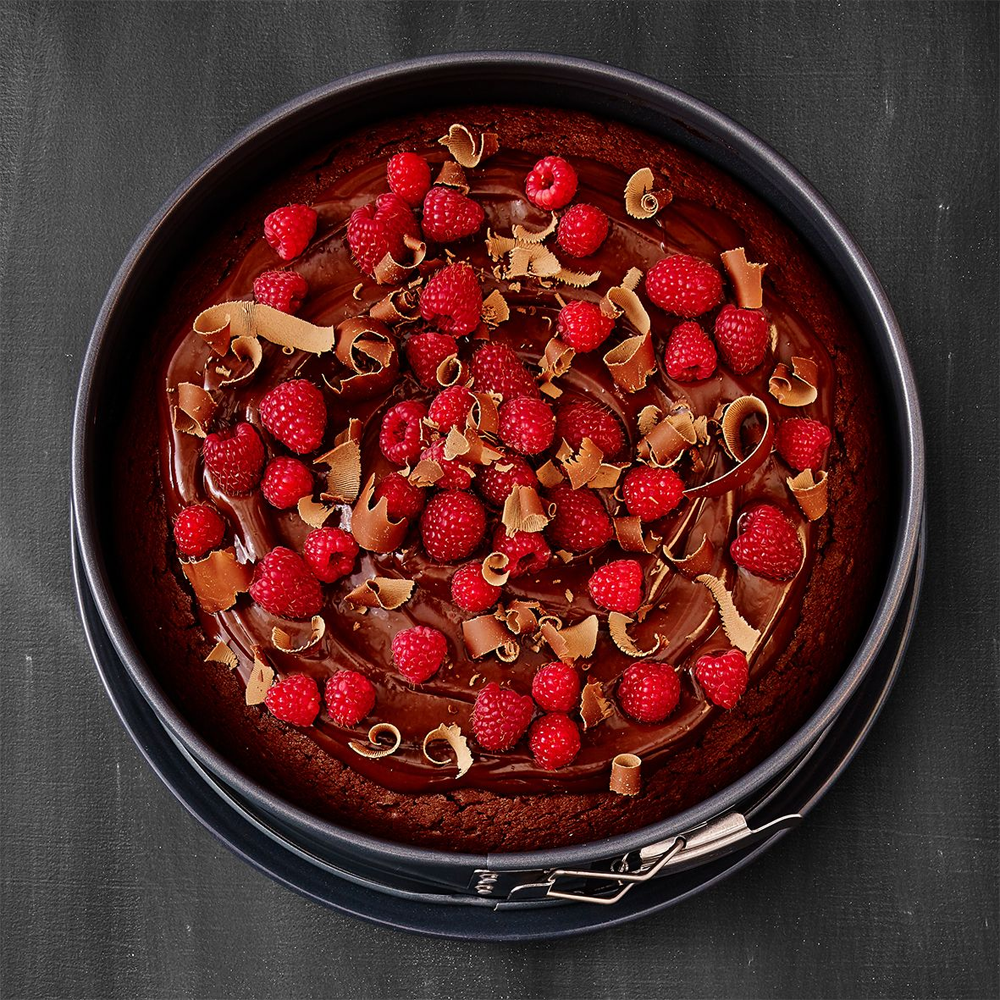 Birkmann - Baking tin Ø 28 cm - Premium Baking Birkmann - Baking tin Ø 28 cm - Premium Baking