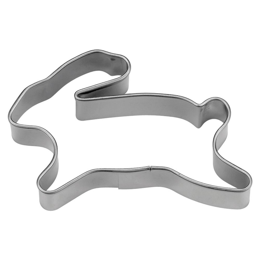 Städter - Cookie Cutter jumping Rabbit . 7.5 cm Städter - Cookie Cutter jumping Rabbit . 7.5 cm