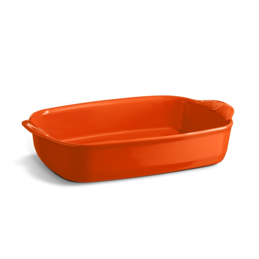 Emile Henry - Ultime Oven Dish 36 x 23 cm - 2,9 L Emile Henry - Ultime Oven Dish 36 x 23 cm - 2,9 L