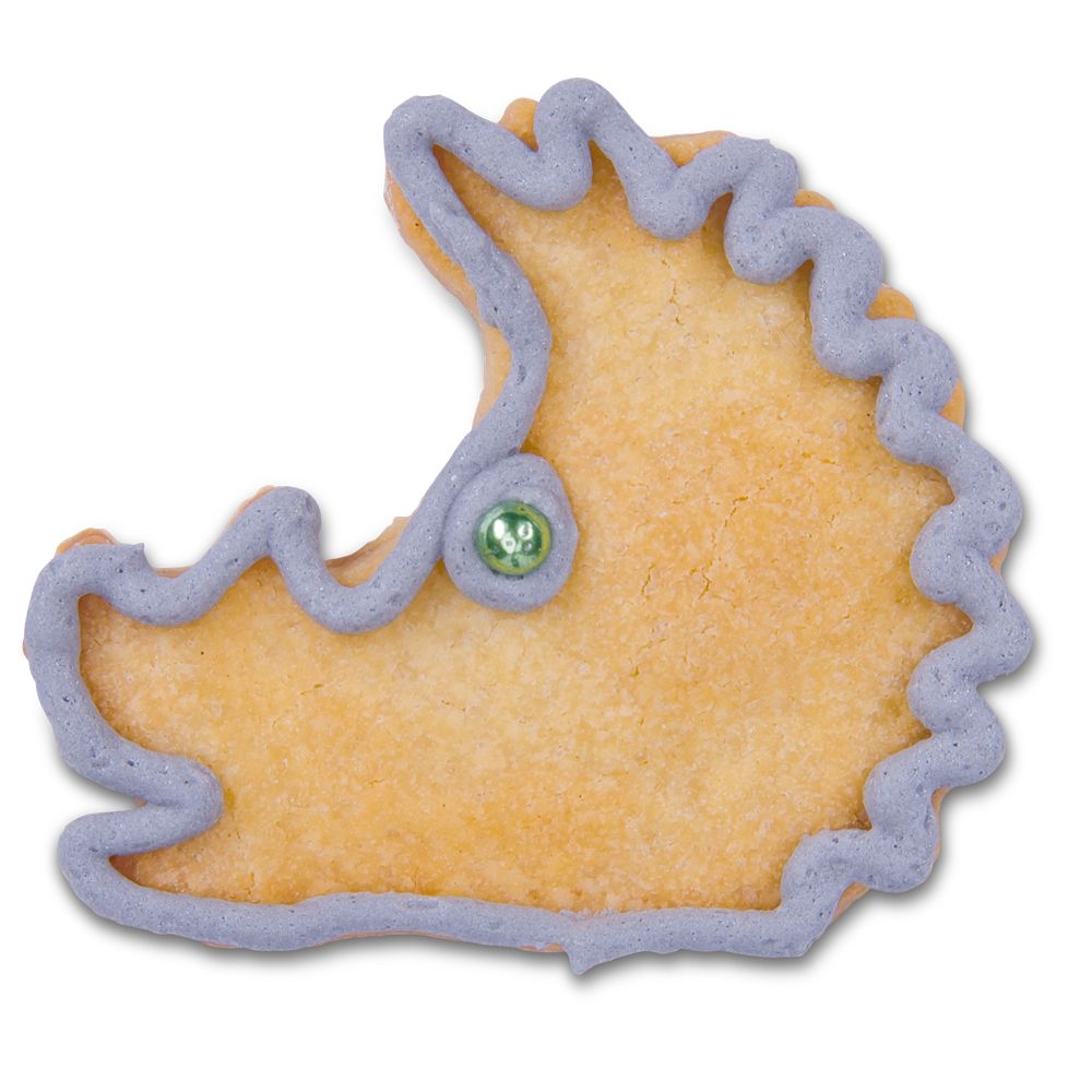 Städter - Prägeausstecher Keilerkopf - 6 cm