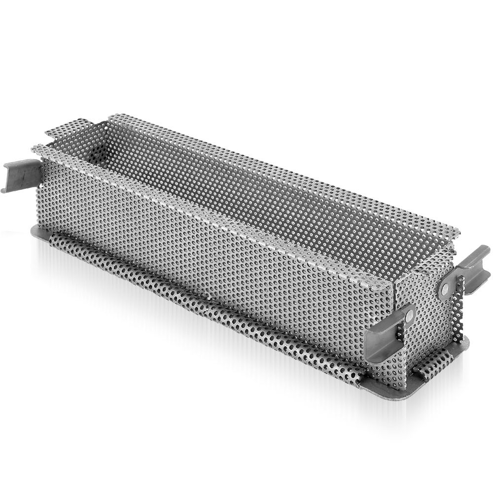 de Buyer - GEO forme Backform perforiert de Buyer - GEO forme Backform perforiert