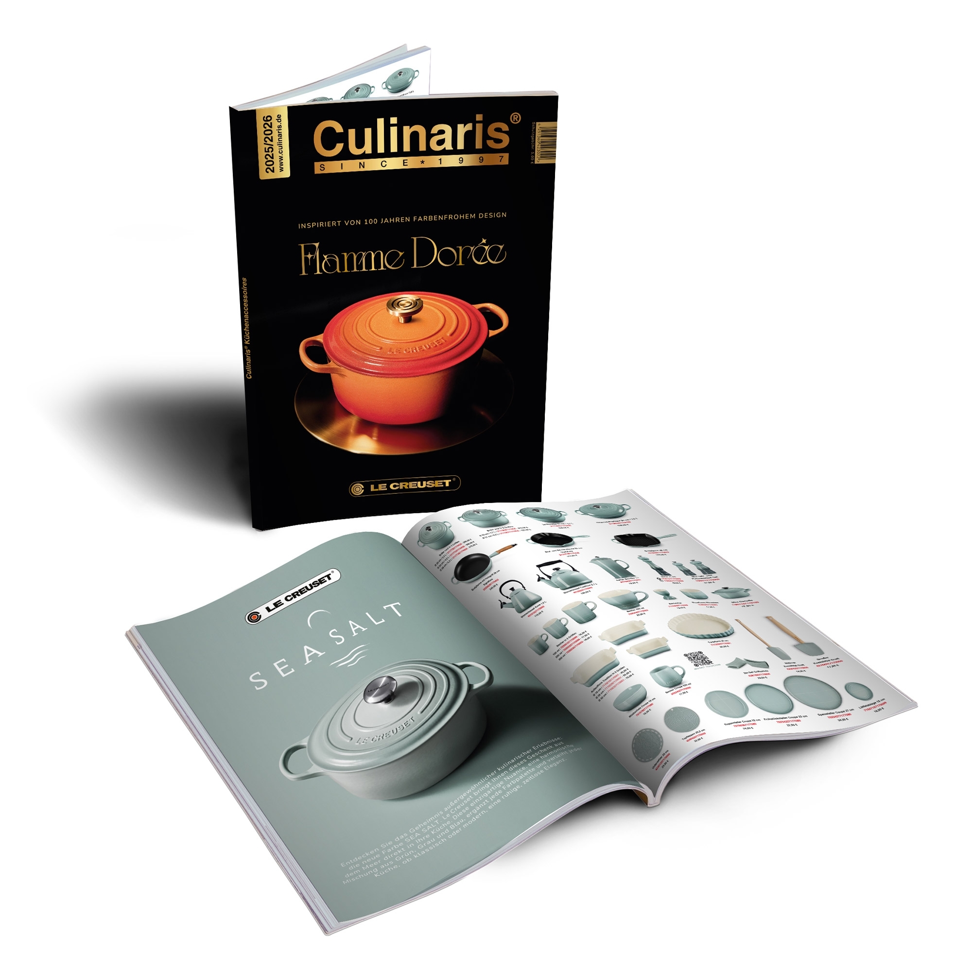 Culinaris - Katalog Nr.14 2025/2026