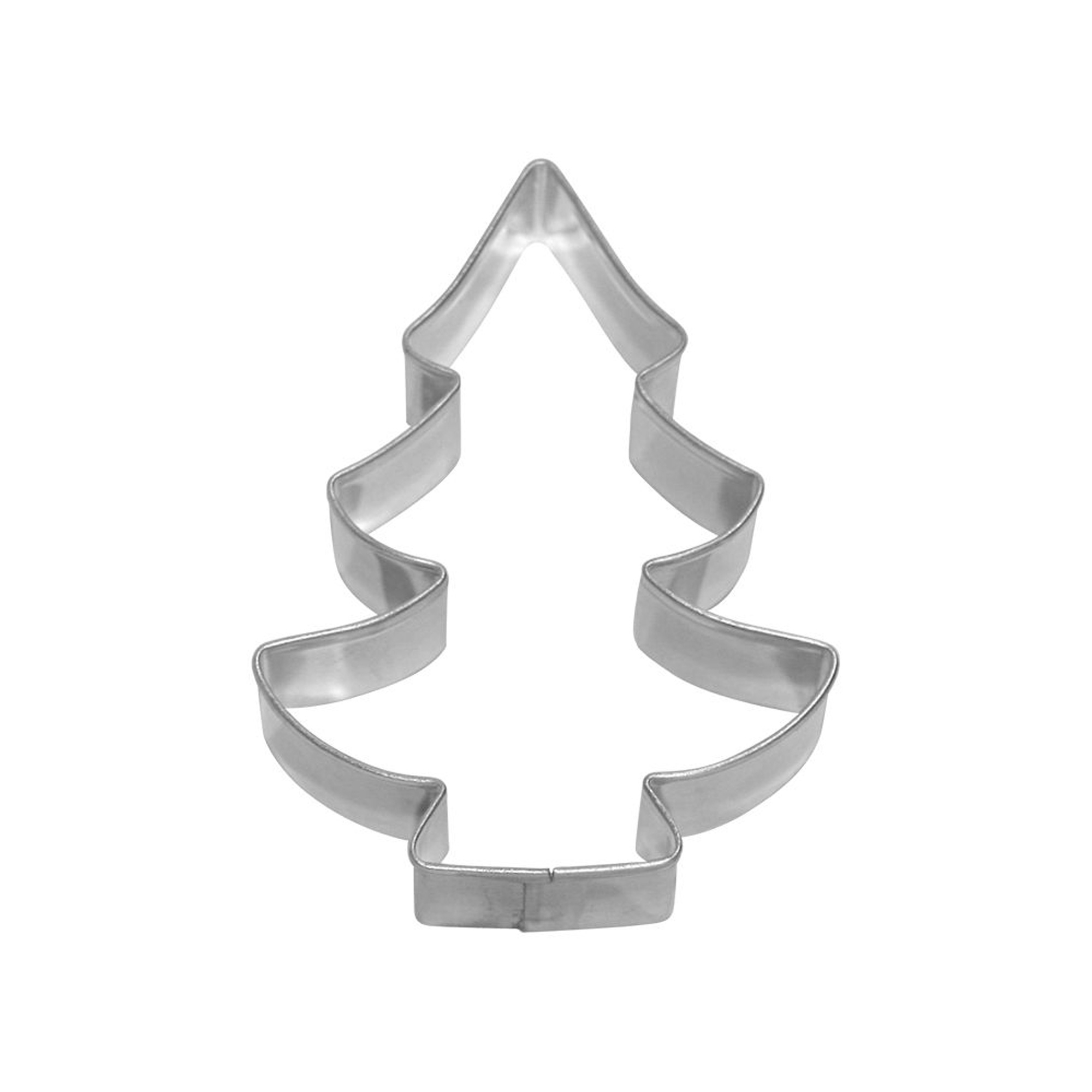 RBV Birkmann - Ausstechform Tannenbaum 6 cm RBV Birkmann - Ausstechform Tannenbaum 6 cm