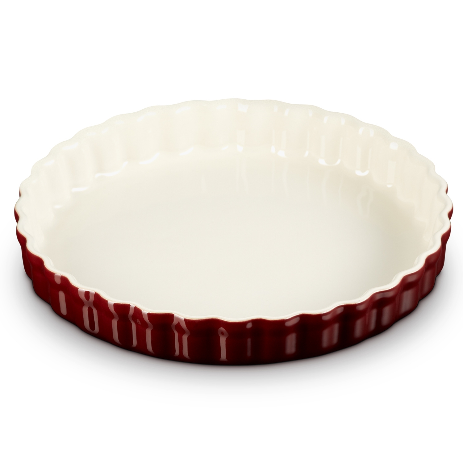 Le Creuset - Tarteform 28 cm