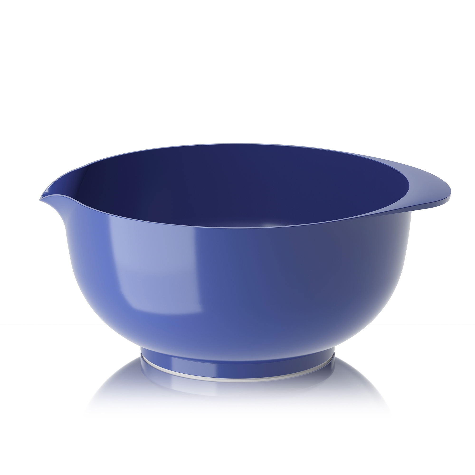 Rosti - NEW Margrethe Mixing Bowl - 5 l - Electric blue