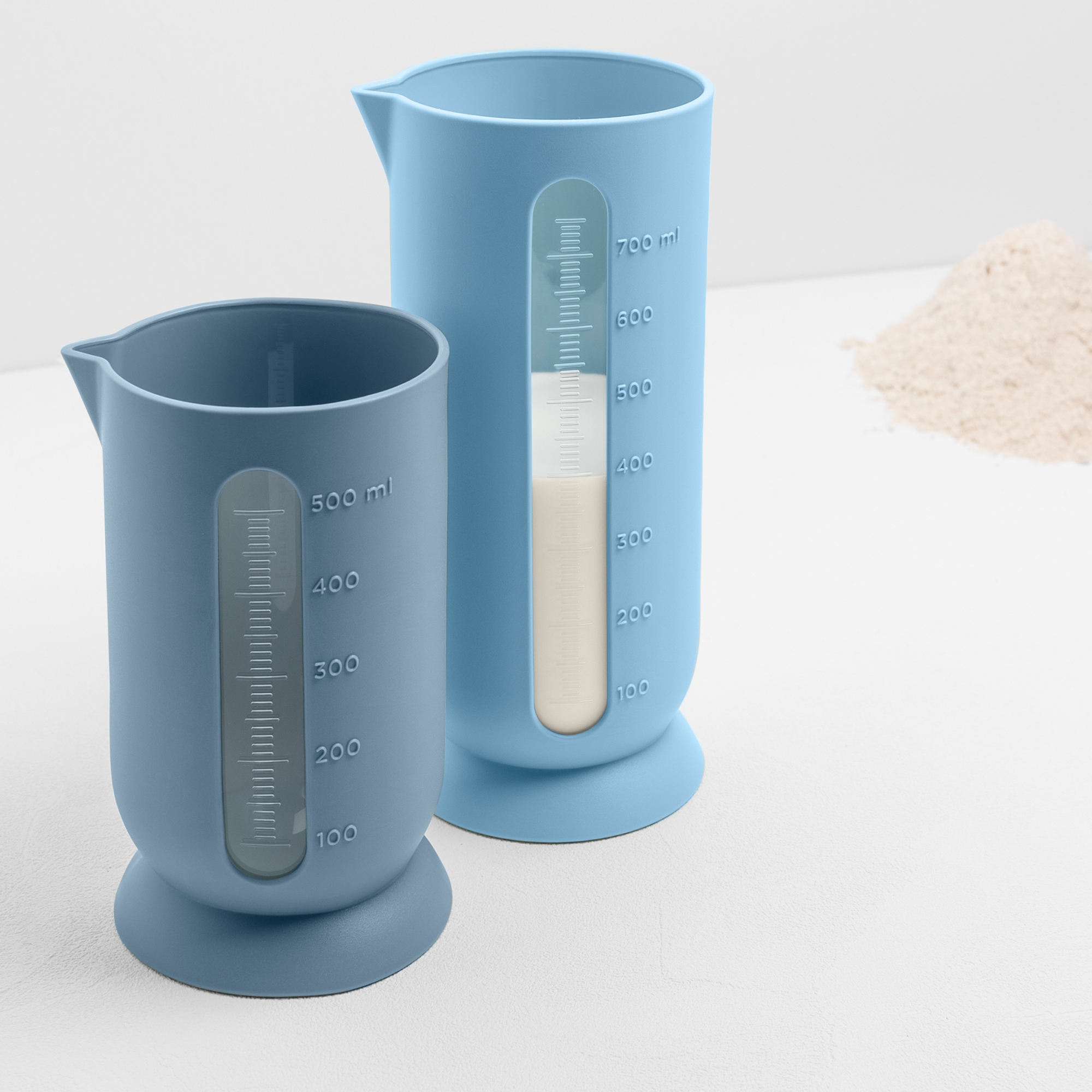 BlimPlus - measuring cup QB