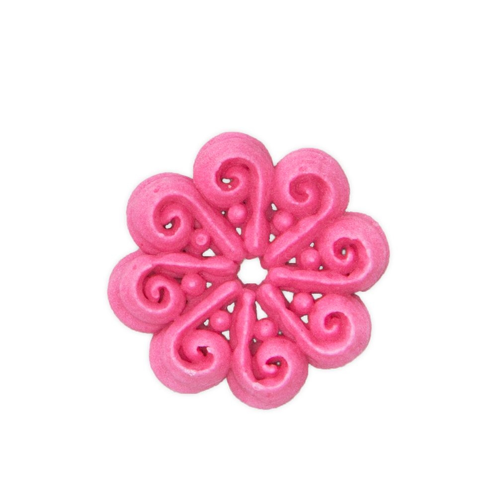 Städter - Tülle Blütentülle - 20 mm - Orientalisch