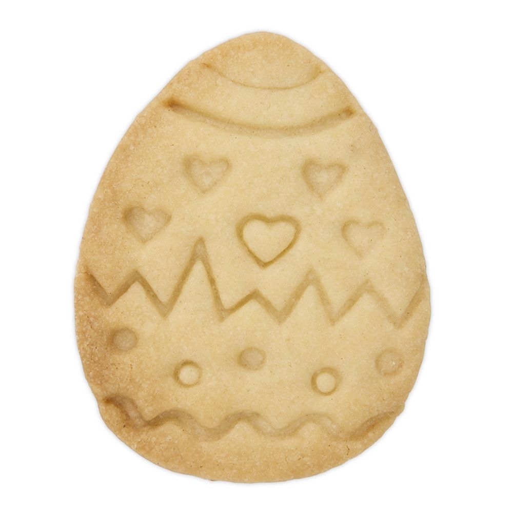 Städter - Cookie cutter Easter egg - 6,5 cm Städter - Cookie cutter Easter egg - 6,5 cm