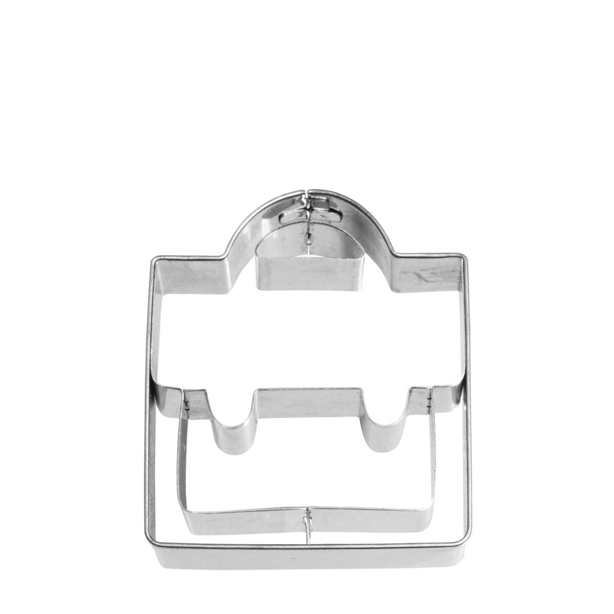 Birkmann - Ausstecher Ranzen 7cm Birkmann - Ausstecher Ranzen 7cm