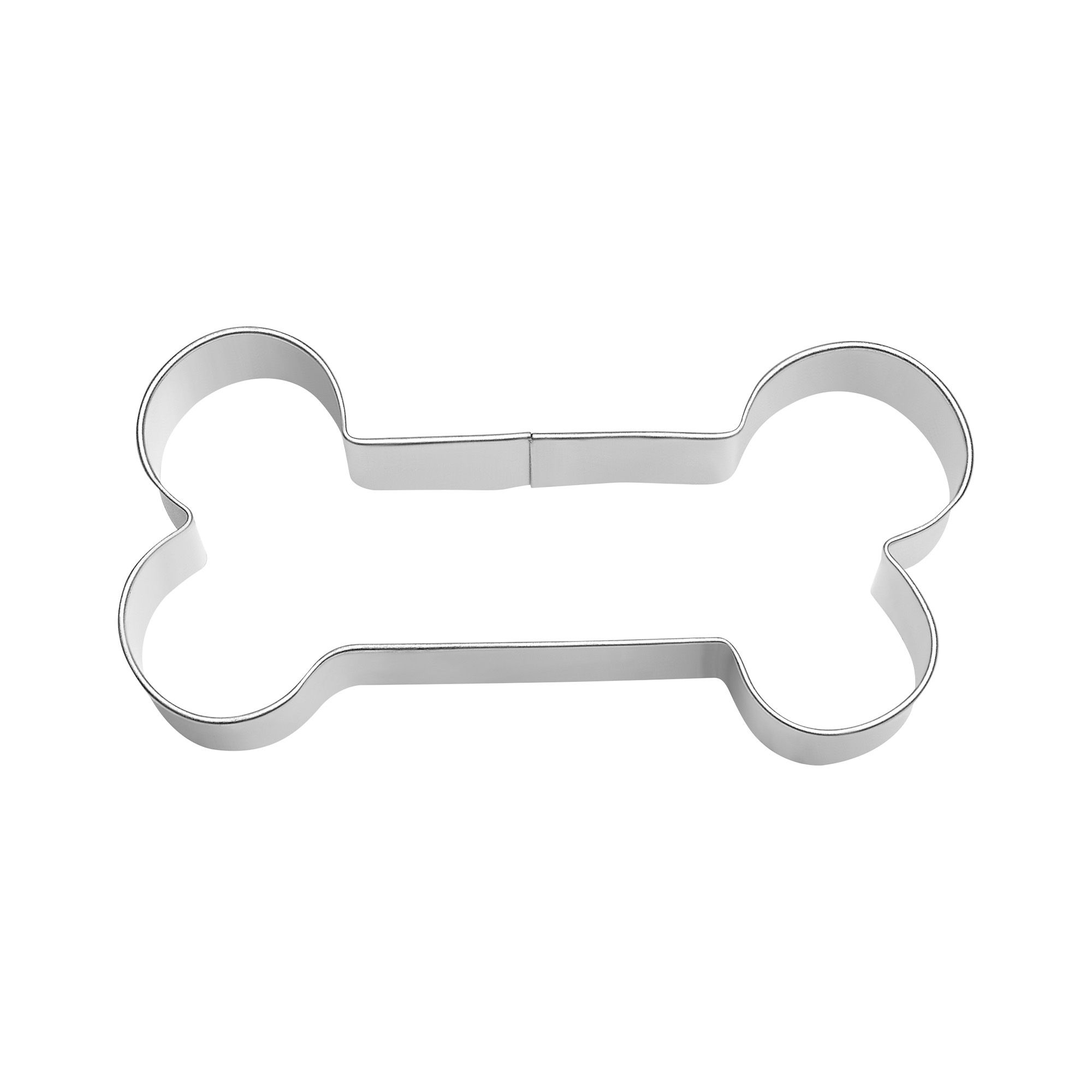 Birkmann - bone cookie cutter - 10 cm Birkmann - bone cookie cutter - 10 cm